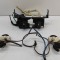 Modul de climatizare MERCEDES-BENZ S W126 1984 OEM: A1268330014,1268330014,A1268200103,1268200103 28838099