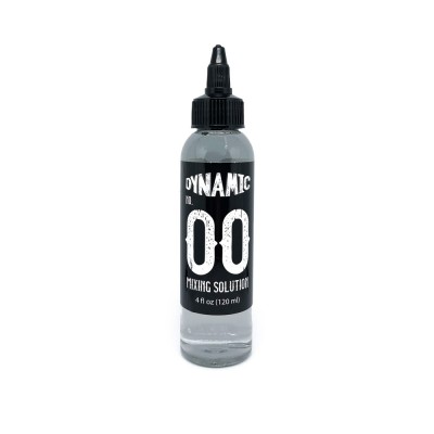 Mixing Solution DYNAMIC - Mixing - 120ml foto