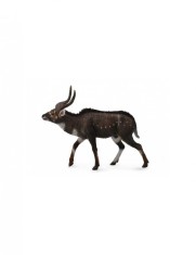 Figurina Antilopa Nyala L Collecta