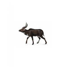 Figurina Antilopa Nyala L Collecta