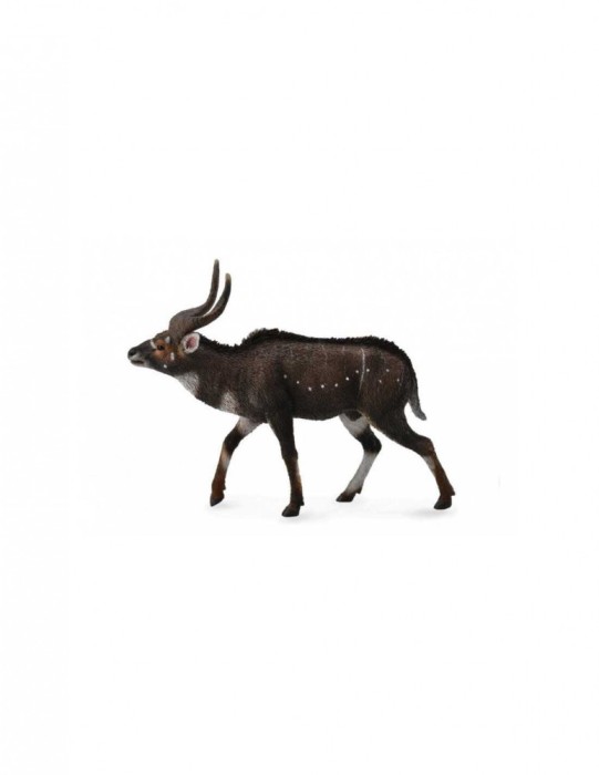 Figurina Antilopa Nyala L Collecta