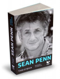 Sean Penn - Paperback brosat - Richard T. Kelly - Victoria Books