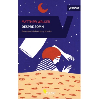 Despre somn - Matthew Walker foto