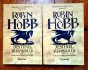 Robin Hobb - Destinul bufonului ( 2 vol. )
