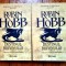 Robin Hobb - Destinul bufonului ( 2 vol. )