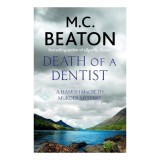 Death of a Dentist