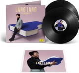Piano Book 2 - Vinyl | Lang Lang