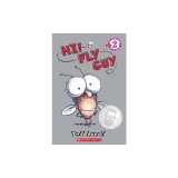 Hi! Fly Guy