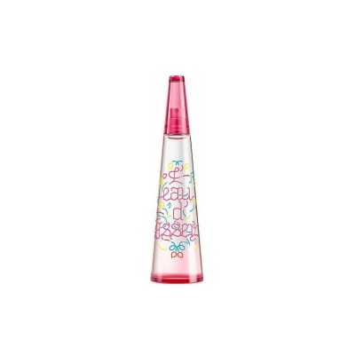 Issey Miyake L`Eau d`Issey Shades of Kolam Apa de toaleta pentru femei EDT 100 ml foto