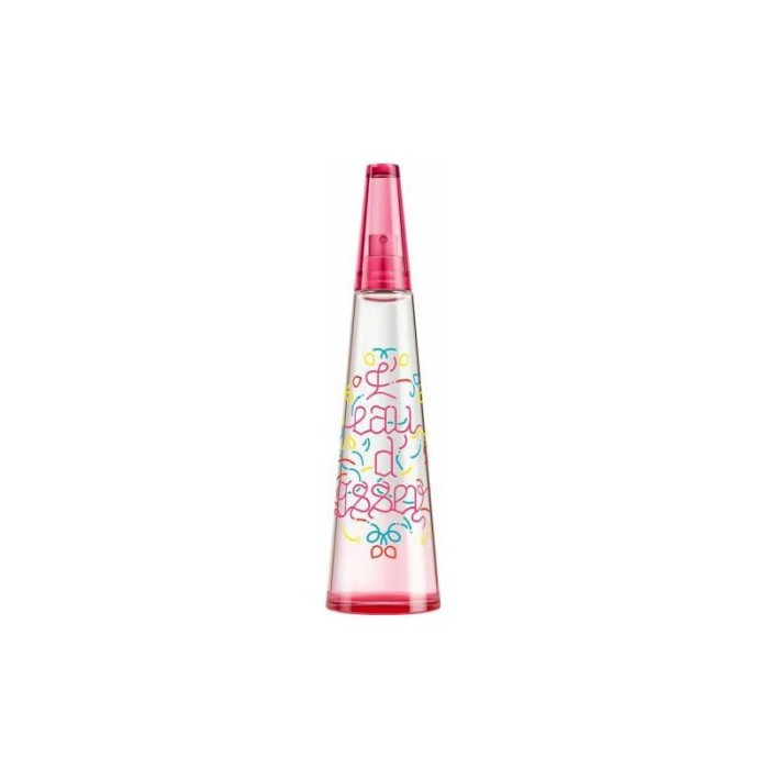 Issey Miyake L`Eau d`Issey Shades of Kolam Apa de toaleta pentru femei EDT 100 ml