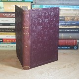 SENECA - DIALOGUES / DIALOGURI * TOM III : CONSOLATIONS / CONSOLARI , TRADUCEREA RENE WALTZ , PARIS , 1923 #