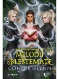 Precomanda - Melodii blestemate. Seria Biblioteca umbrelor/Connie Glynn