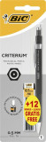 Bic Creion Mecanic Criterium 0.5mm + 12 Mine 0.5 mm 32517470