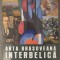Radu Popica; D. R. Iulia Mesea - Arta brașoveană interbelică (2016)