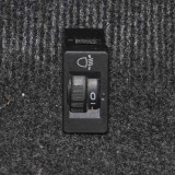 Comutator de reglare &icirc;nălțime faruri PEUGEOT 407 SW 6E_ 2007 OEM: 96384422XT,96366692XT | 1610169