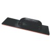 Gletiera Plastic cu Burete 100 x 370 mm, Tencuit Universal