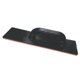 Cumpara ieftin Gletiera lunga din plastic cu burete, 100 x 370 mm