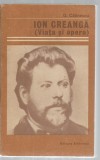 Cumpara ieftin Ion Creanga (Viata Si Opera) - G. Calinescu