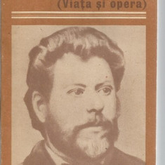 Ion Creanga (Viata Si Opera) - G. Calinescu