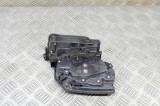 &Icirc;ncuietoare ușă st&acirc;nga spate BMW X3 G01, F97 2019 OEM: 7473159,198640-10 18259743