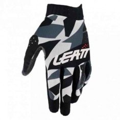 LEATT Glove Moto 1.5 GripR Camo foto