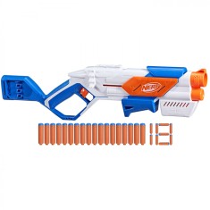 NERF BLASTER NERF N SERIES PACHET STRIKEBACK