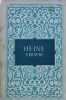 Versuri - Heinrich Heine, Editura de Stat, Clasică, Coperta Brosata, Stare Acceptabilă, Arta Muzicala