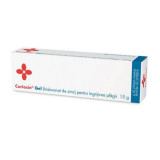 Cumpara ieftin Curiosin gel 0.1%, 15g, Gedeon Richter Romania