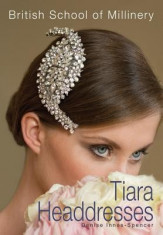 The British School of Millinery Tiara Headdresses foto