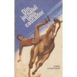 Din jurnalul unui cascador