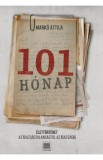 101 honap - Marko Attila