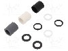 Conector {{Tip conector}}, {{Subtip conector}}, {{Numarul de pini}} pini, BULGIN - EXP-A980 foto