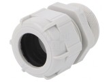 Garnitură de etanşare filet alungit PG29 IP68 poliamidă