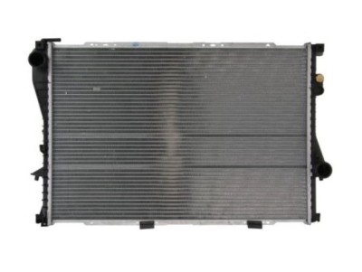 Radiator racire BMW Seria 7 E38, 08.1995-11.2001, 728i, motor 2.8 R6, 142 kw, 735i; 740i/iL, motor 3.5 V8, 173 kw; 4.4 V8, 210 kw; benzina, cutie man foto