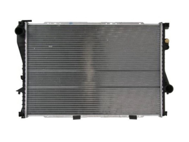 Radiator racire BMW Seria 7 E38, 08.1995-11.2001, 728i, motor 2.8 R6, 142 kw, 735i; 740i/iL, motor 3.5 V8, 173 kw; 4.4 V8, 210 kw; benzina, cutie man