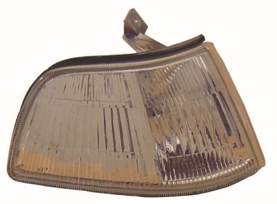 Lampa de pozitie de parcare Honda Civic Hatchback 09.1990-11.1991 BestAutoVest partea Dreapta foto