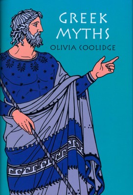 Greek Myths foto