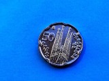 50 Pesetas 1992 Spania-AUNC-in realitate arata bine!