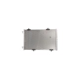 Radiator clima CITROEN C-ELYSEE DENSO DCN21030