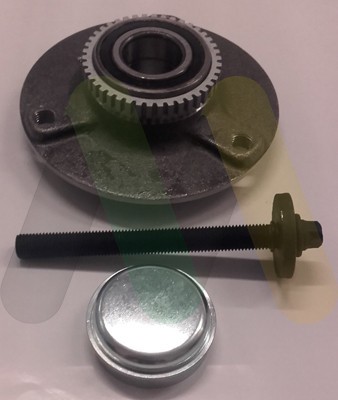 MOTAQUIP LVBW1151 Set rulment roata foto