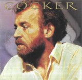 Joe Cocker - Cocker, CD