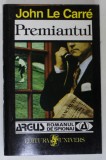PREMIANTUL de JOHN LE CARRE , 1995