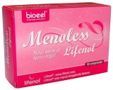 MENOLESS LIFENOL 30CPR