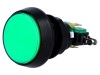 Comutator Verde SPDT 10A/250V