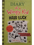 Jeff Kinney - Diary of a wimpy kid, vol. 8 - Hard luck (Editia: 2013)