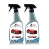 Pachet 2 x Solutie AI Perfect all purpose cleaner pentru curatare universala 750 ml
