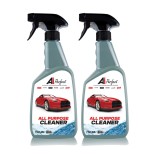 Cumpara ieftin Pachet 2 x Solutie AI Perfect all purpose cleaner pentru curatare universala 750 ml