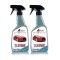 Pachet 2 x Solutie AI Perfect all purpose cleaner pentru curatare universala 750 ml