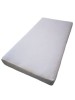 Saltea Copii MyKids Impermeabila Cocos II 120x60x10 cm, Antialergica, Ferma, Husa Lavabila