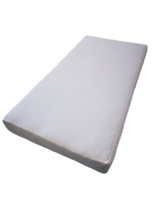 Saltea copii MyKids Impermeabila No Wets Cocos II 120x60x10 (cm) GreatGoods Plaything foto